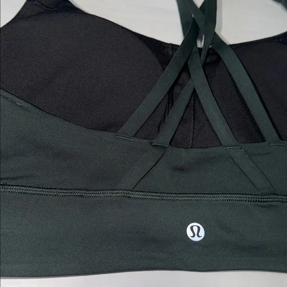 Lululemon Bra - Picture 4 of 6